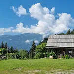 Rabensteiner Apartment Bad Kleinkirchheim