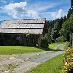 Rabensteiner Apartment *