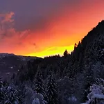 Rabensteiner Apartment Bad Kleinkirchheim