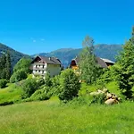 Apartment Rabensteiner Bad Kleinkirchheim