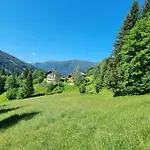 Apartment Rabensteiner *