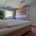 Rabensteiner Apartment