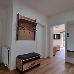Rabensteiner アパート バド クラインキルヒハイム