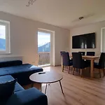 Rabensteiner Apartment *