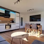 Apartment Rabensteiner *