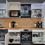 Rabensteiner Apartment *