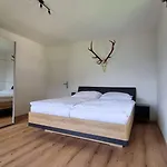 Apartment Rabensteiner Bad Kleinkirchheim