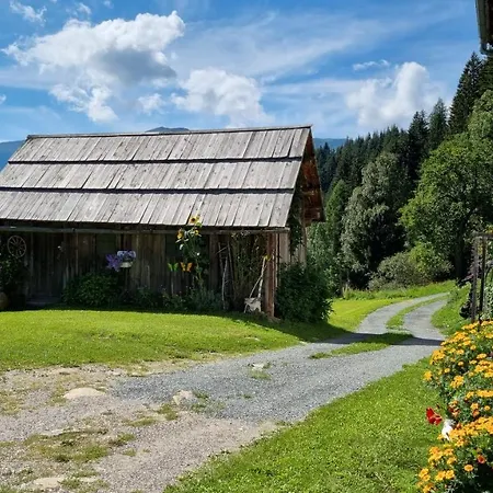 Rabensteiner Апартаменты *