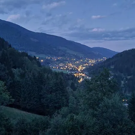 Rabensteiner Appartement