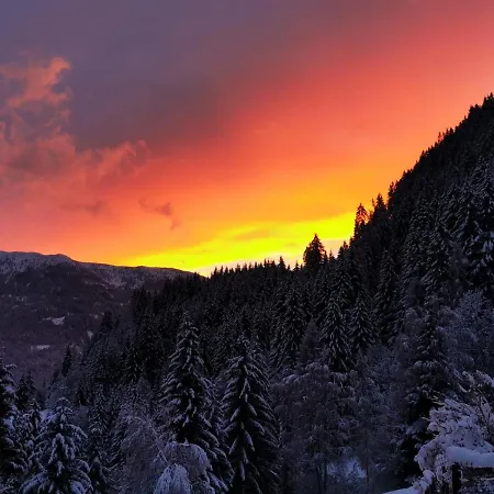 Rabensteiner Διαμέρισμα Bad Kleinkirchheim