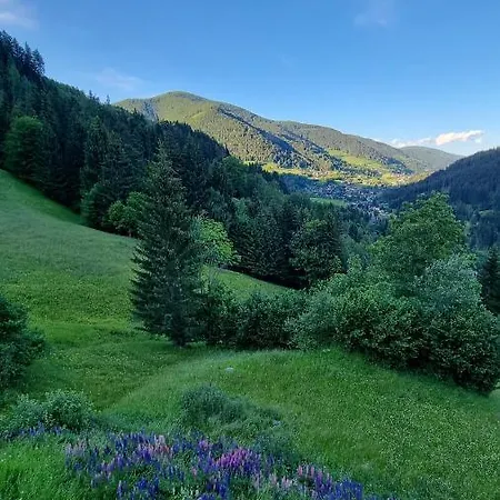 Appartement Rabensteiner