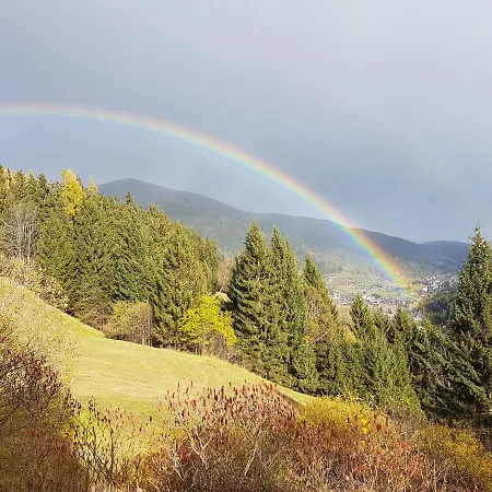 Rabensteiner Διαμέρισμα Bad Kleinkirchheim