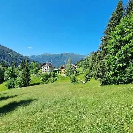 Appartement Rabensteiner *