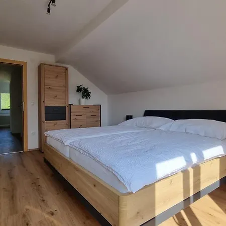 Appartement Rabensteiner *