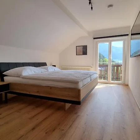 Appartement Rabensteiner - Panorama - Bad Kleinkirchheim