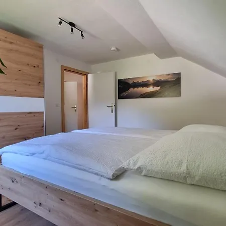 Apartament Rabensteiner - Panorama - *