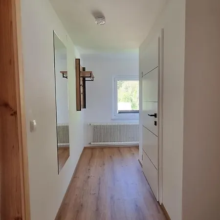 Rabensteiner - Panorama - Appartement
