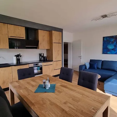 Apartamento Rabensteiner