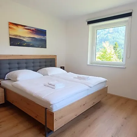 Διαμέρισμα Rabensteiner Bad Kleinkirchheim