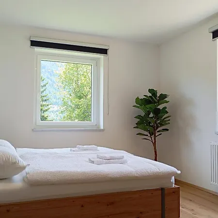 Rabensteiner - Panorama Apartments - Bad Kleinkirchheim *