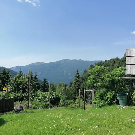 Appartement Rabensteiner - Panorama Apartments - Bad Kleinkirchheim
