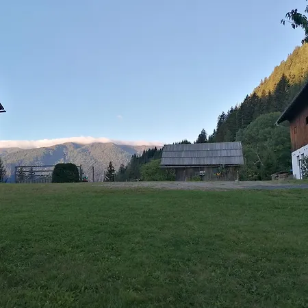 Rabensteiner - Panorama Apartments - Bad Kleinkirchheim Bad Kleinkirchheim