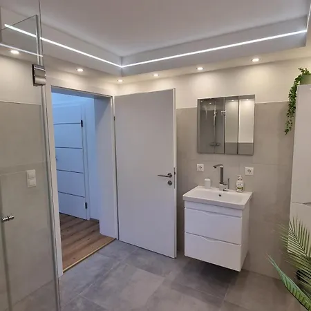 Rabensteiner Apartamento