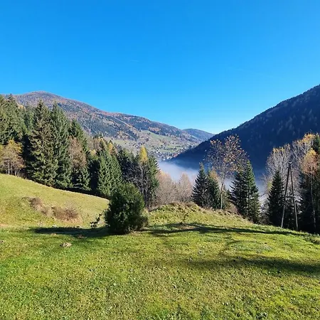 Διαμέρισμα Rabensteiner Bad Kleinkirchheim