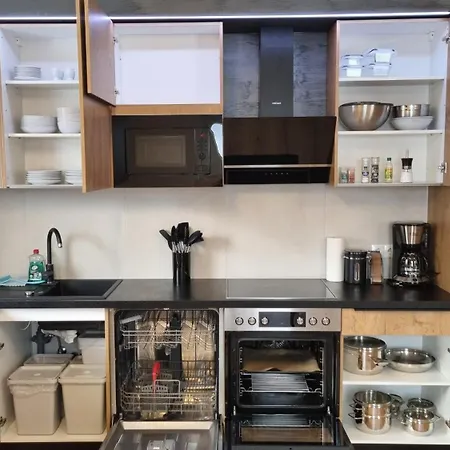 Rabensteiner Appartement Bad Kleinkirchheim