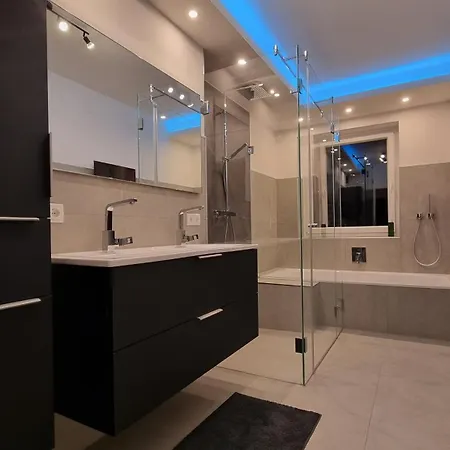 Rabensteiner Appartement *