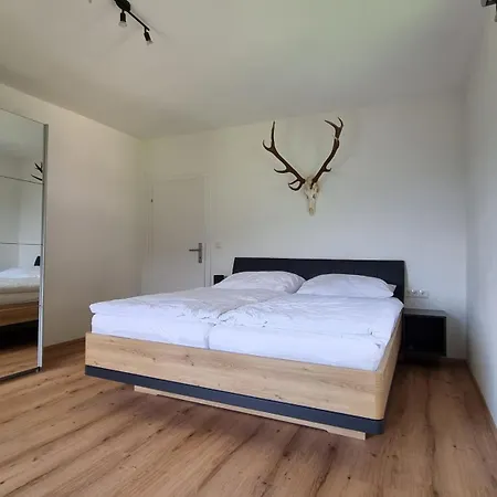 Διαμέρισμα Rabensteiner Bad Kleinkirchheim