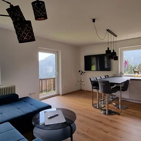Rabensteiner - Panorama Apartments - Bad Kleinkirchheim * バド クラインキルヒハイム