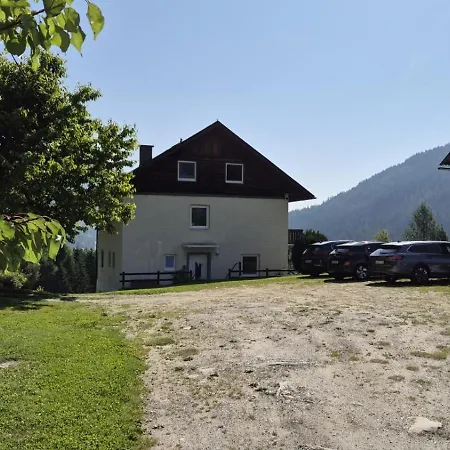 Rabensteiner Διαμέρισμα Bad Kleinkirchheim