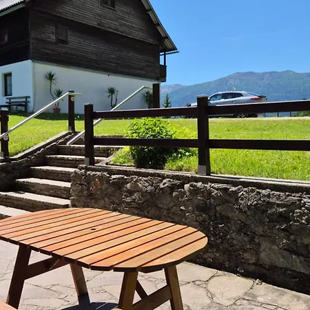 Apartamento Rabensteiner *