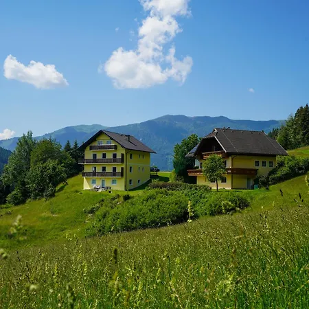 Apartament Rabensteiner - Panorama -