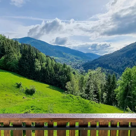 Apartament Rabensteiner - Panorama - *