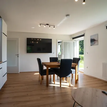 Appartement Rabensteiner - Panorama - *