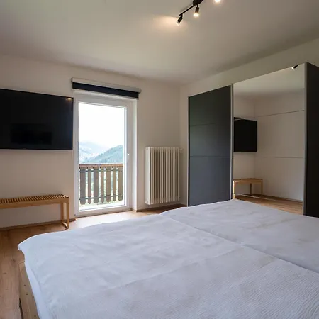 Rabensteiner - Panorama Apartments - Bad Kleinkirchheim *