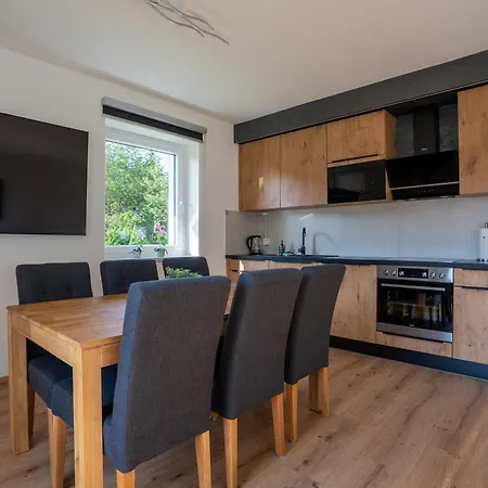 Appartement Rabensteiner - Panorama -