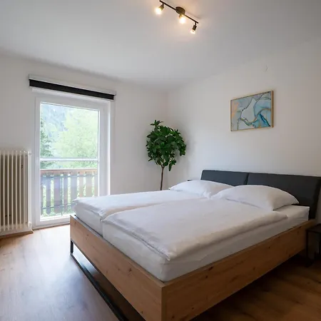 Appartement Rabensteiner - Panorama - *