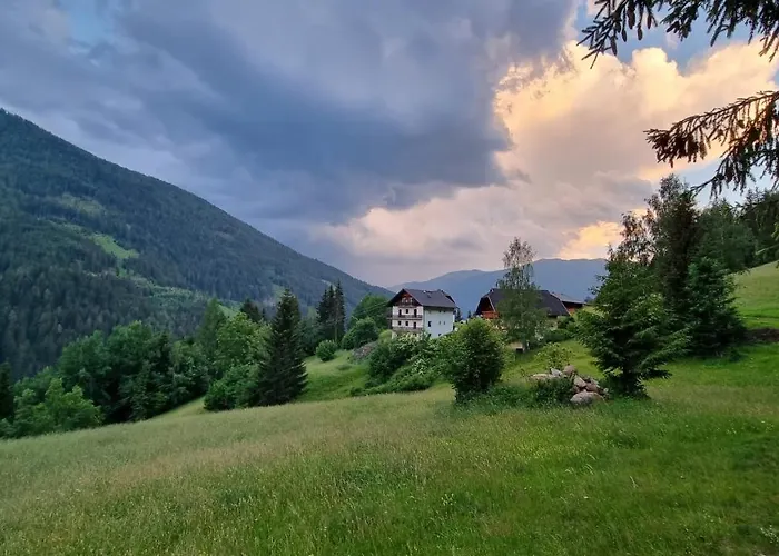 Rabensteiner * Bad Kleinkirchheim