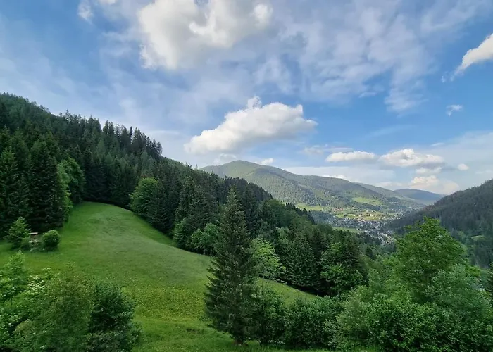 Rabensteiner * Bad Kleinkirchheim