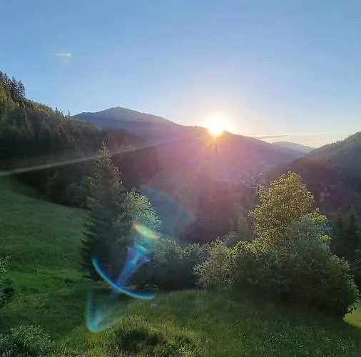 Apartman Rabensteiner *