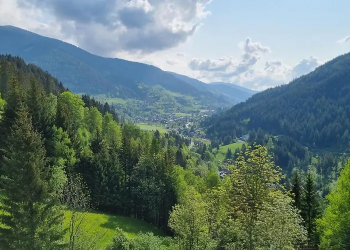 Apartman Rabensteiner *