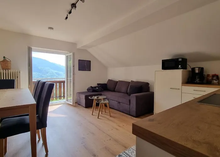 Rabensteiner Bad Kleinkirchheim