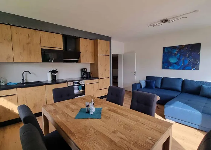 Apartmán Rabensteiner