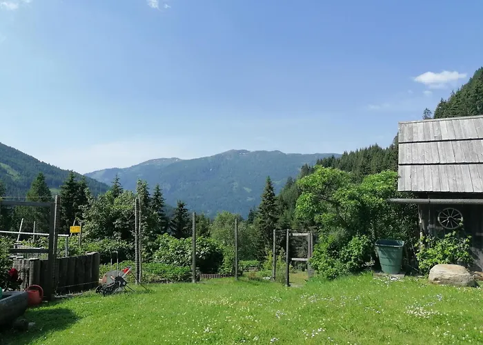 Apartmán Rabensteiner