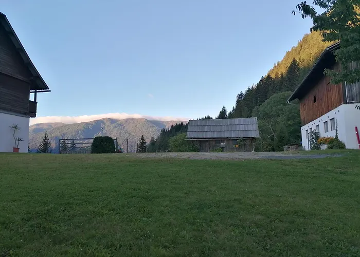 Rabensteiner Bad Kleinkirchheim