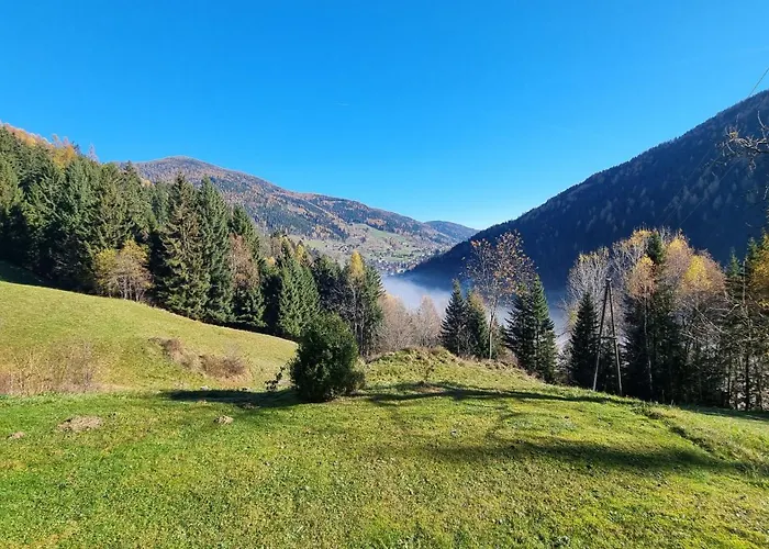 Apartament Rabensteiner Bad Kleinkirchheim