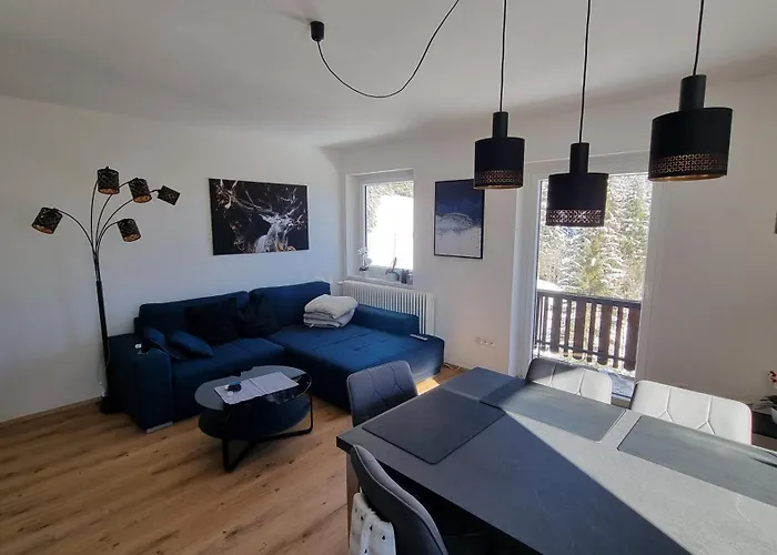 Rabensteiner * Bad Kleinkirchheim